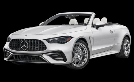2027 Mercedes-Benz E-Class 4MATIC