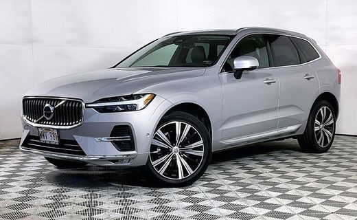 2023 Volvo XC60 Ultimate Bright