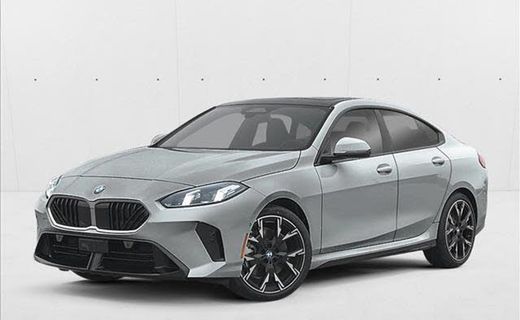 2026 BMW 228 Gran Coupe