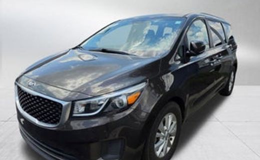 2015 Kia Sedona GL