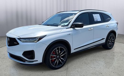 2022 Acura MDX Type S