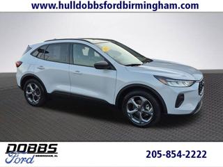2025 Ford Escape ST Line