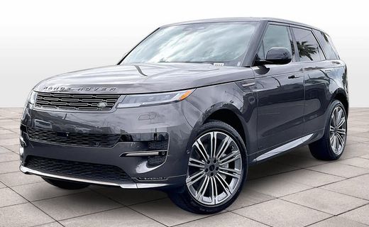 2026 Land Rover Range Sport P530 Dynamic SE