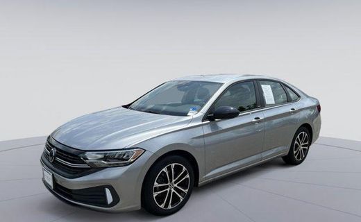 2023 Volkswagen Jetta Sport