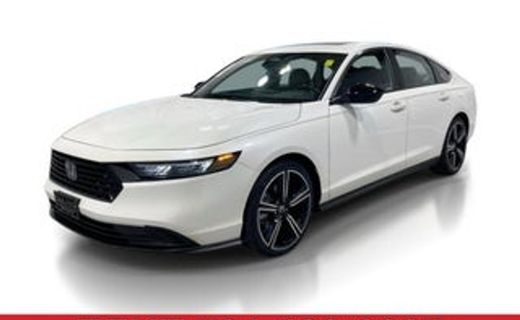2023 Honda Accord