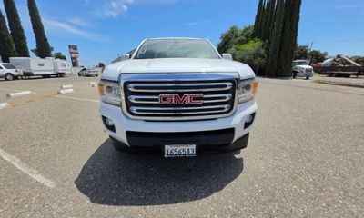 2017 GMC Heavy Conventional 92 5 IN