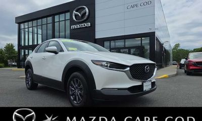 2024 Mazda CX-30 CX 30