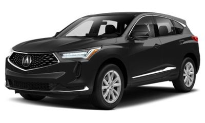 2023 Acura RDX