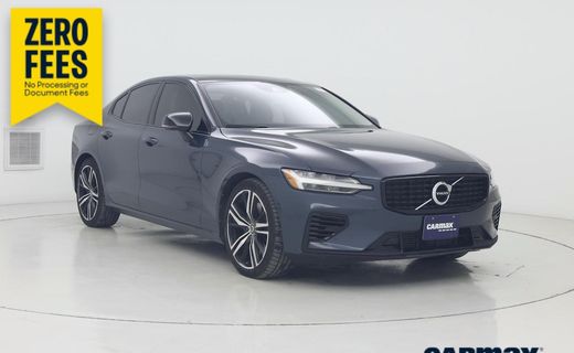2021 Volvo S60