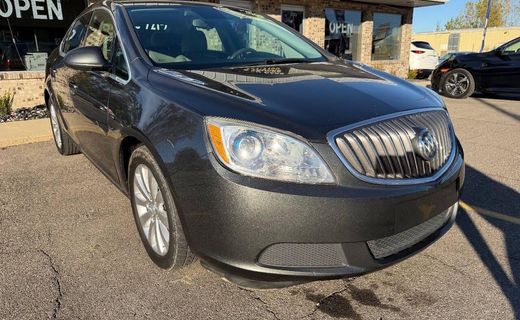 2017 Buick Verano 1SV