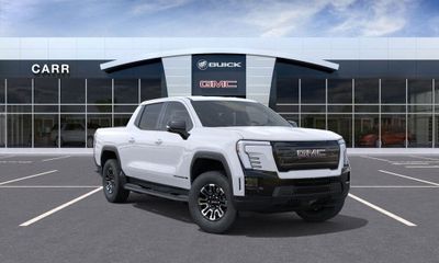 2026 GMC Sierra Elevation 20