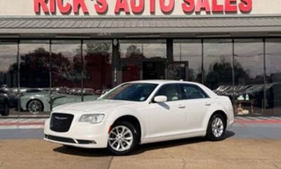 2013 Buick Lacrosse Touring