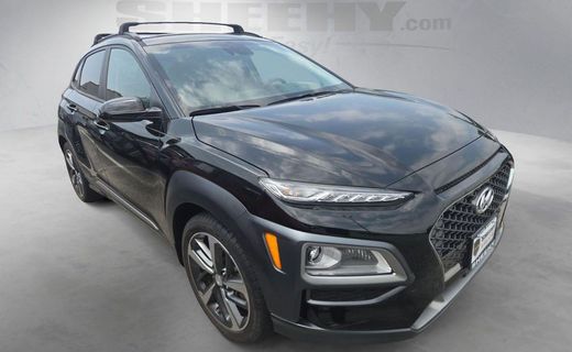 2020 Hyundai Kona Ultimate