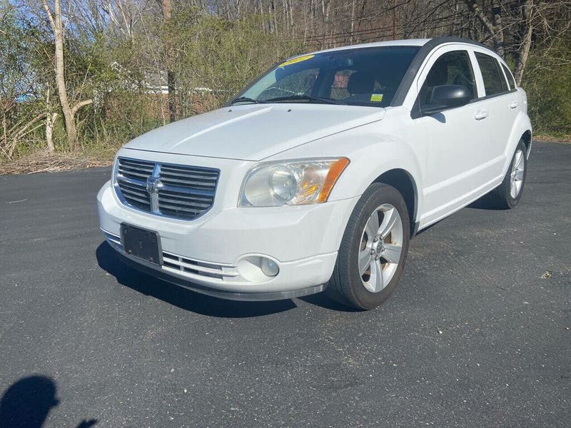 Representative 2011 Dodge Caliber photo