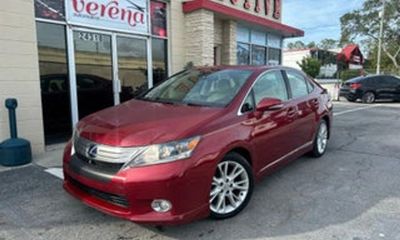 2009 Lincoln MKZ Base