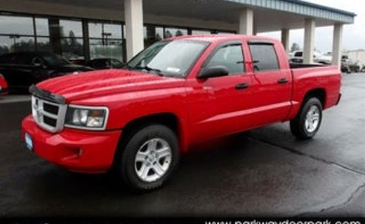 2010 Honda Ridgeline RTL