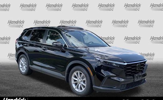 2023 Honda CR-V