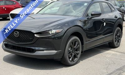2026 Mazda CX-30 25 S Aire