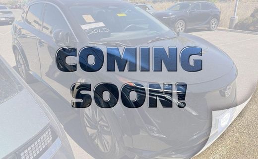 2023 Nissan Ariya Hatchback