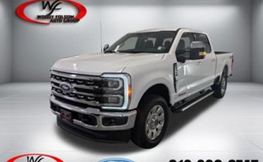 2026 Ford F-350