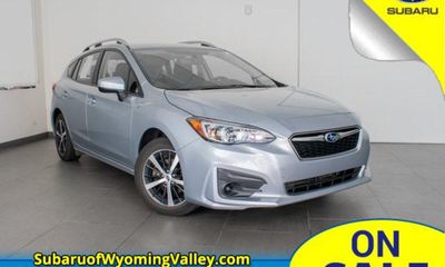 2019 Subaru Impreza Premium