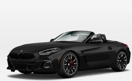 2026 BMW Z4 M40I