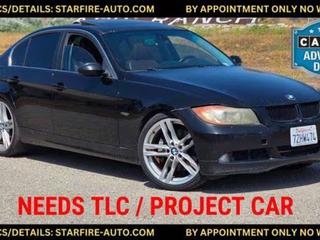 2008 BMW 335i