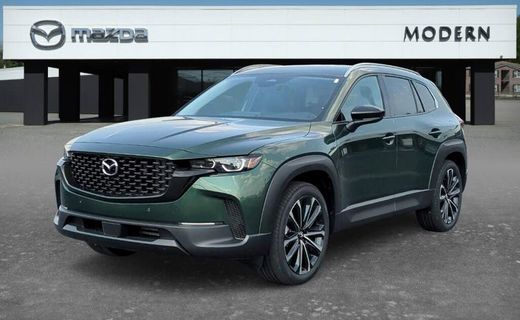 2026 Mazda CX-50 Premium