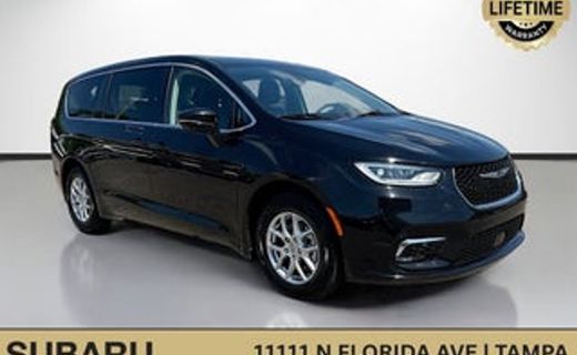 2023 Chrysler Pacifica Touring