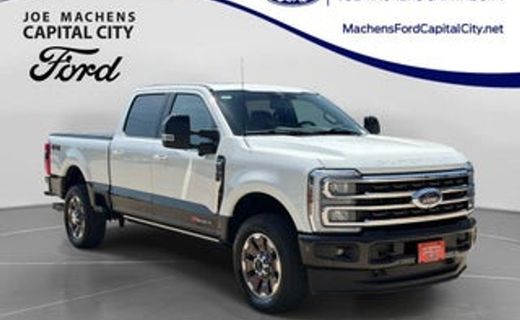 2024 Ford F-350 Lariat