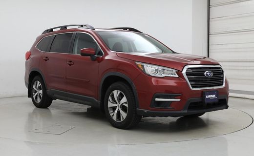 2021 Subaru Ascent Premium