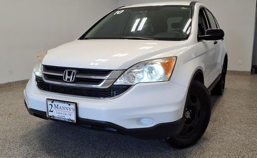 2010 Honda CR-V LX