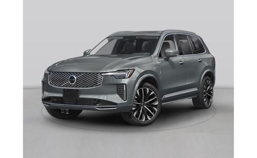 2026 Volvo XC90 Plus Bright