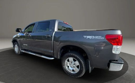 2011 Toyota Tundra SR5