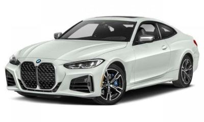 2023 BMW M440I Xdrive Coupe