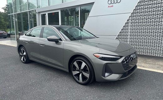 2025 Audi A5 Quattro Prestige
