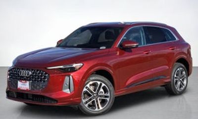 2026 Kia EV6 Light