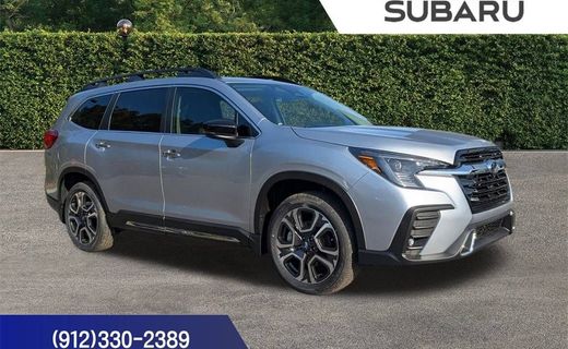 2026 Subaru Ascent Touring