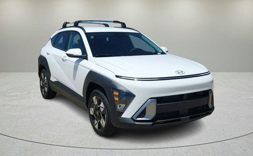 2025 Hyundai Kona SEL Convenience