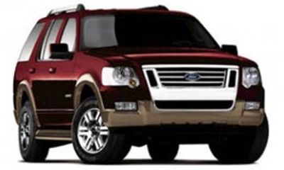 2009 Chevrolet Traverse LT