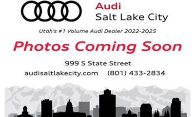 2026 Audi SQ5 Quattro Prestige