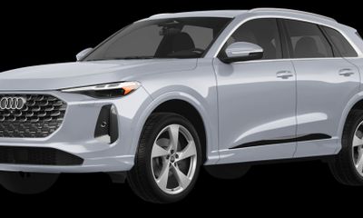 2026 Audi Q5 Quattro Premium Plus
