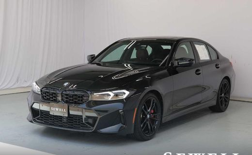 2024 BMW M340I