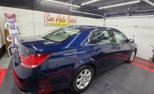 2006 Toyota Avalon XL