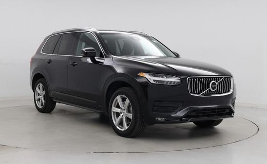2023 Volvo XC90