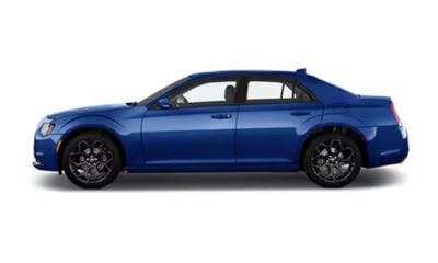 2021 Chrysler 300 Touring