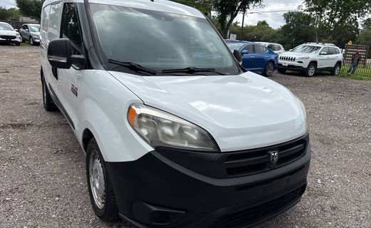 2016 Ram Promaster City ST