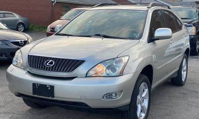 2005 Lexus RX RX330