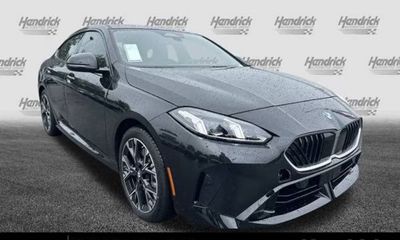 2026 BMW 228 xDrive GC