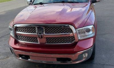 2015 Ram 1500 Laramie